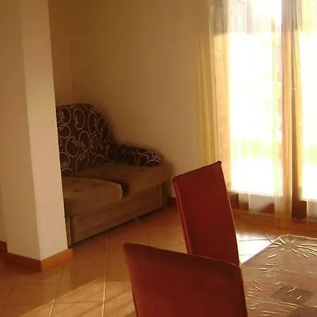 Lägenhet Aquanur-4 By Interhome