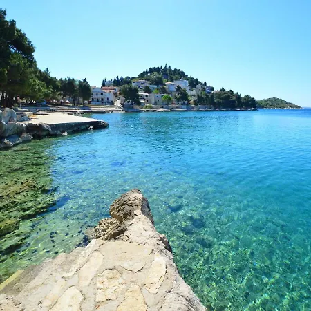 Lägenhet Aquanur-4 By Interhome *