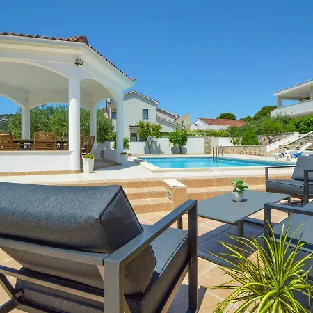 Aquanur-4 By Interhome Apartment *