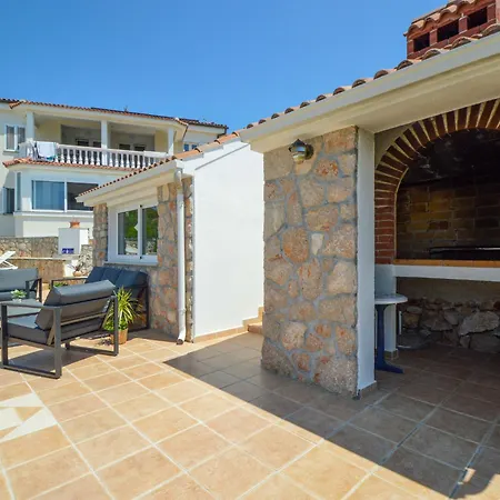 Aquanur-4 By Interhome Sovlje