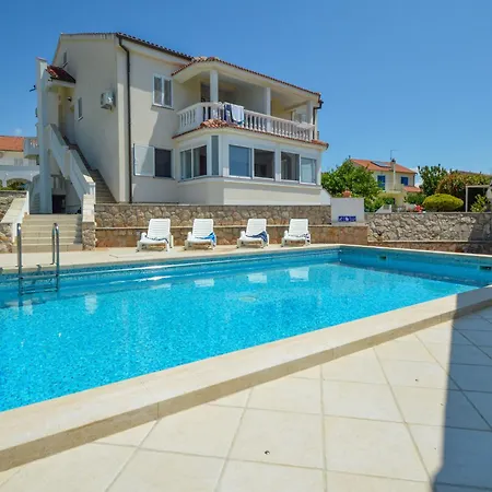 Aquanur-4 By Interhome * Sovlje