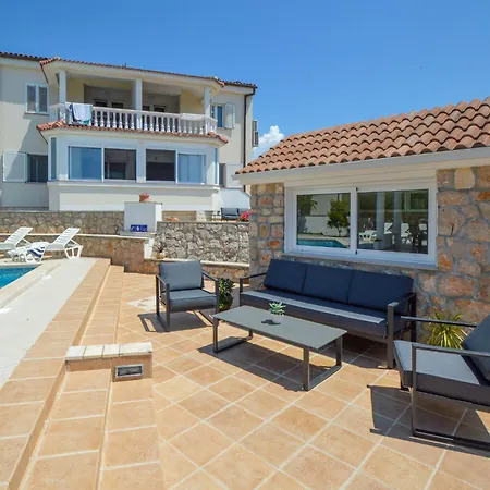 Aquanur-4 By Interhome Lägenhet *