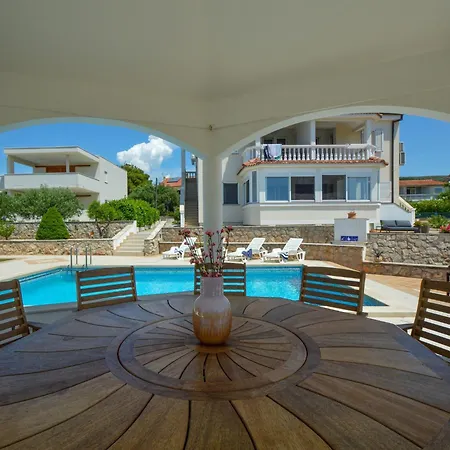 Apartment Aquanur-4 By Interhome *