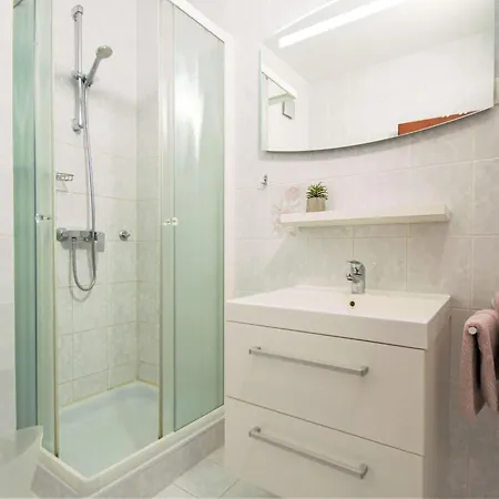 Aquanur-4 By Interhome Apartment *