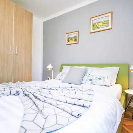 Aquanur-4 By Interhome Sovlje