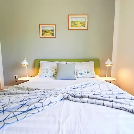 Aquanur-4 By Interhome * Sovlje