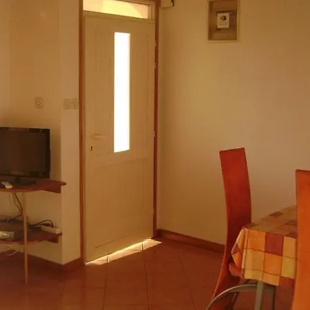 Lägenhet Aquanur-4 By Interhome *