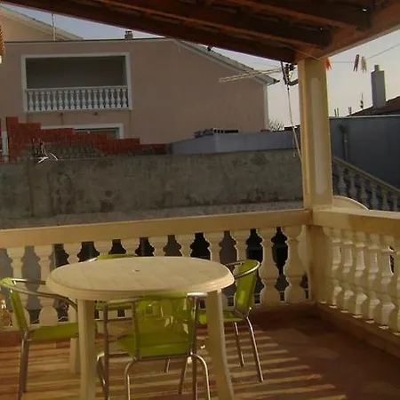 Lägenhet Aquanur-4 By Interhome