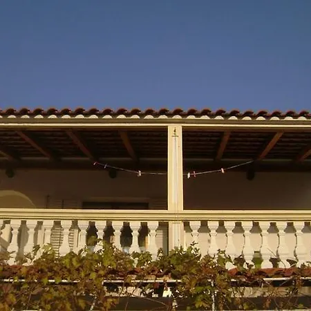 Aquanur-4 By Interhome Apartment