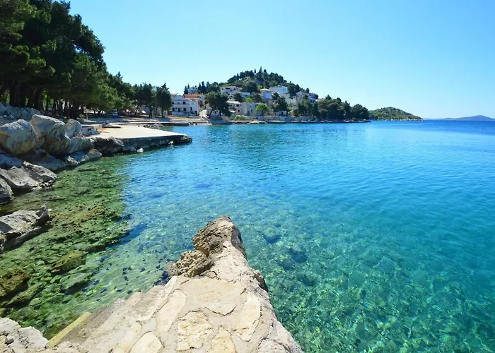 Appartement Aquanur-4 By Interhome *