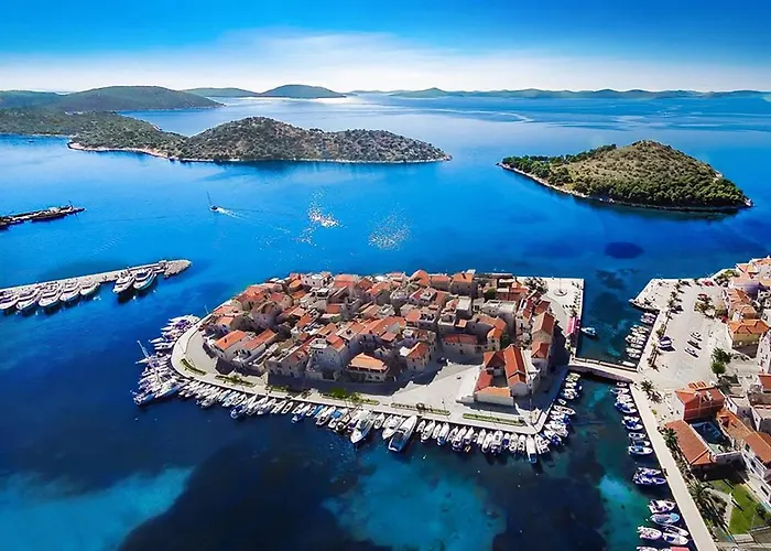 Appartement Aquanur-4 By Interhome *