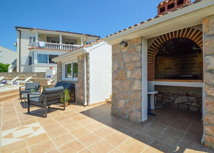 Aquanur-4 By Interhome Sovlje