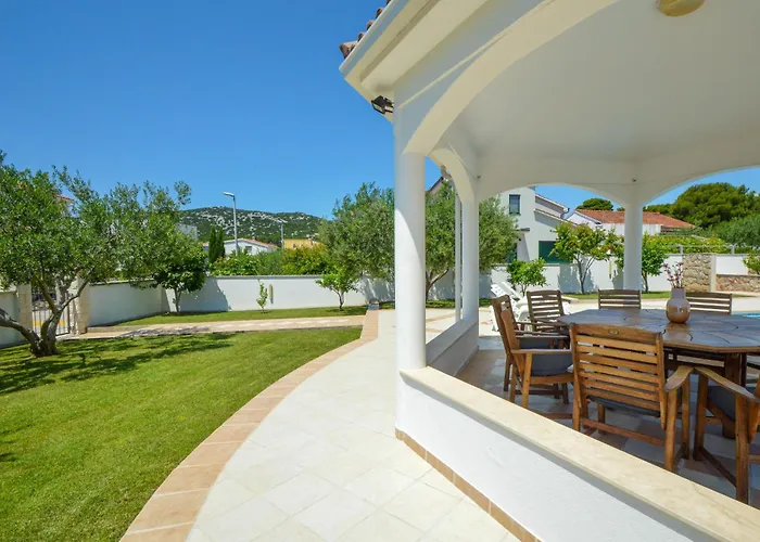 Aquanur-4 By Interhome Appartement Sovlje