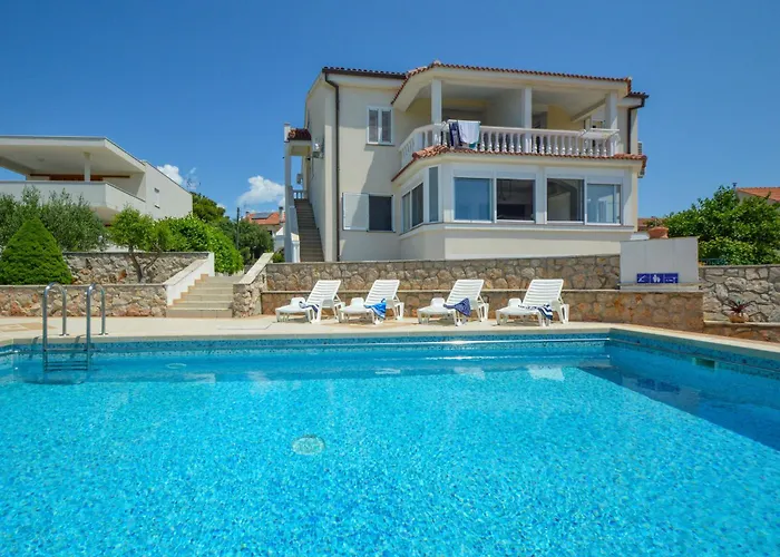 Aquanur-4 By Interhome * Sovlje