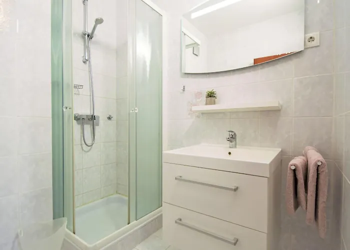 Aquanur-4 By Interhome Appartement *