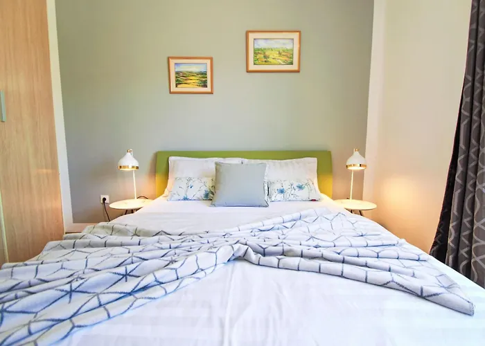 Aquanur-4 By Interhome * Sovlje