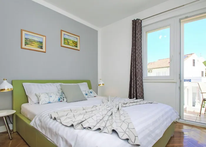 Aquanur-4 By Interhome Appartement