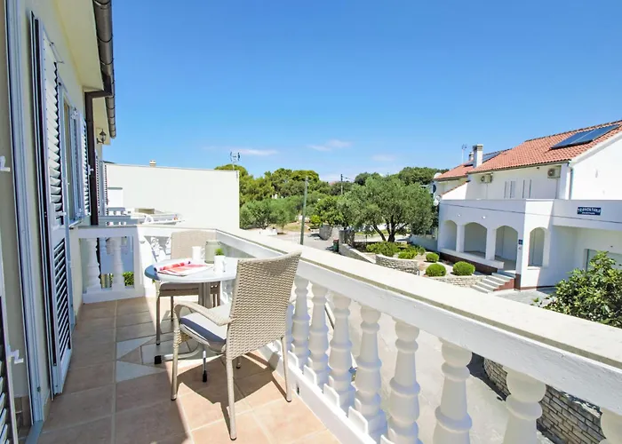 Appartement Aquanur-4 By Interhome *