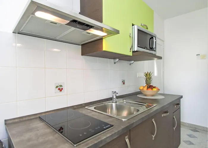 Aquanur-4 By Interhome Sovlje