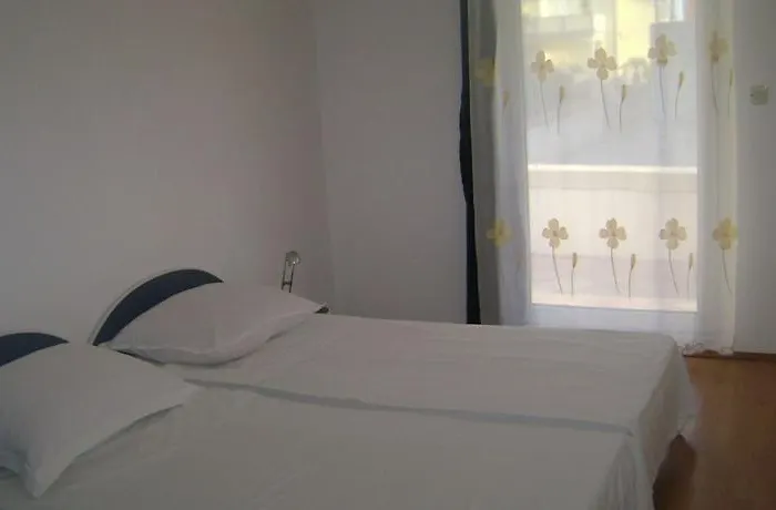 Aquanur-4 By Interhome Sovlje