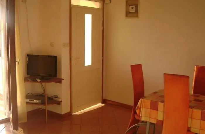 Appartement Aquanur-4 By Interhome *